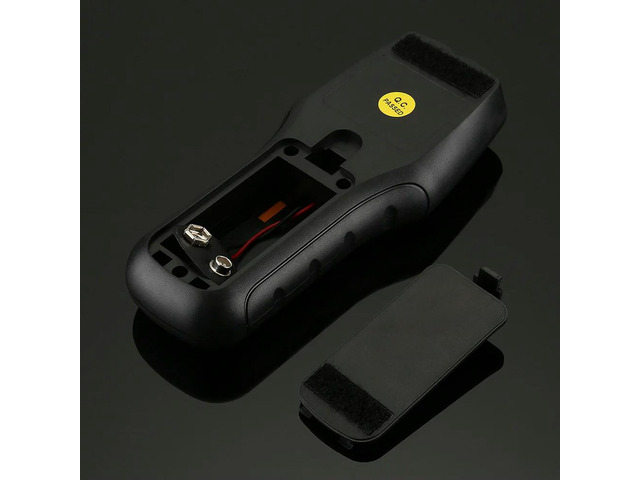 Wall l Detector Detection Instrument Strong Toughness l Wood Studs Wires Finder l Supplies