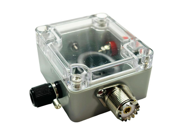 ATR-BL HF High-Components DIY Kit with 1.2m Enameled Wire Customize Impedance Ratios for Amateur Radio Accessories