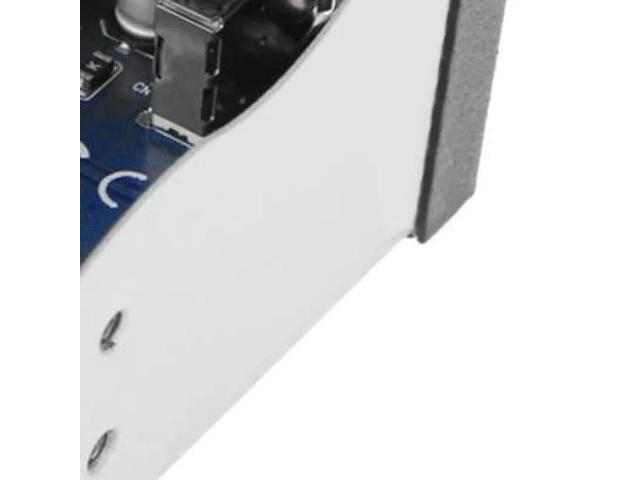 9 Pin to 7 Ports USB 2.0 Hub 5.25 inch CD-ROM Drive Bay CD ROM Front Panel