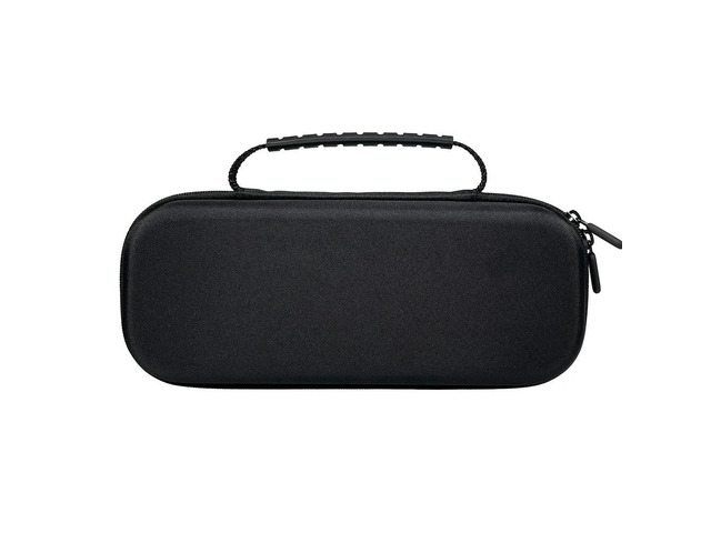Tablets Bag Waterproof Protective Shell Shockproof Game Console Protective Case PU for GPD Win3/4 Game Console