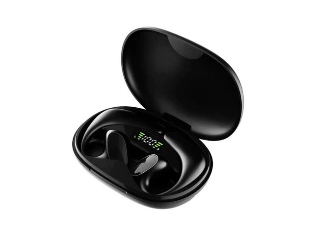 Translator Earbuds 144 Languages Bluetooth-Compatible 5.1 Real-time Two-Way Earbuds Noise Reduction for Travel Business Learning