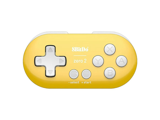 Cute Gaming Controller Rechargeable Joystick 180mAh Mini Controller for 10 11 Android Raspberry
