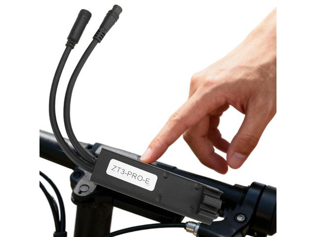 Release Speed Limit Cable Speed Limit Unlock Cable Quick Release Controller Accessory for Ninebot ZT3 Pro/Pro E