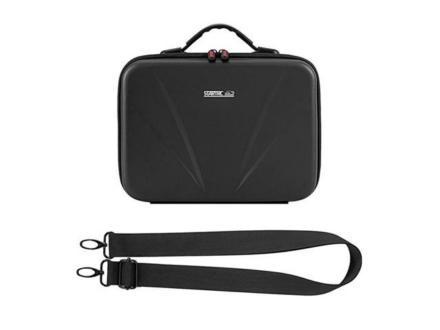 For Ace Pro 2 Digital Camera Carrying Case PU Shockproof Protective Bag Camera Organiser for Outdoor Travel