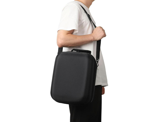 For Harman Kardon AURA STUDIO 5 Heavy Bass Speaker Bag Shockproof BT Speaker Carry Case BT Speaker Accessories