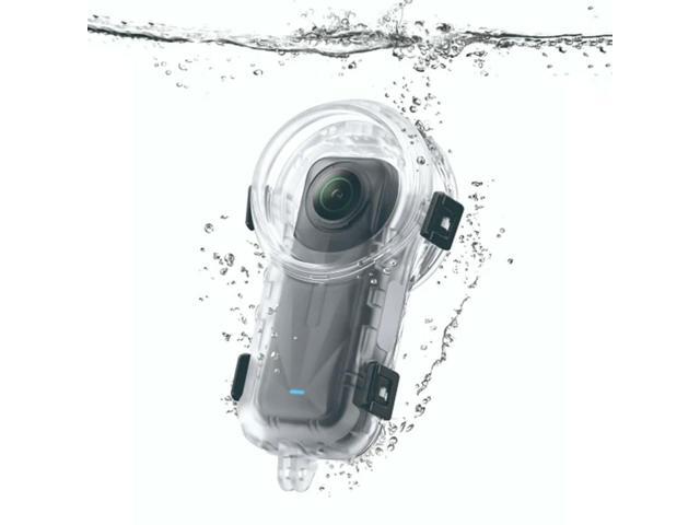 Camera Protective Case Wear Resist Sealed Housing Case Underwater Protective Cover Deep Sea Photography Accessories