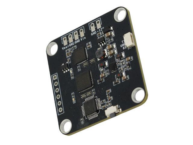 Video Scrambler TX Encryption and RX Decryption Module Kit Scrambling And Descrambling Module for TX / RX Accessories