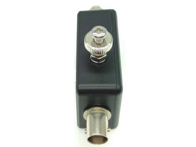 9: 1 Balun Long Line Antenna Impedance Converter Balun 1.8-30Mhz