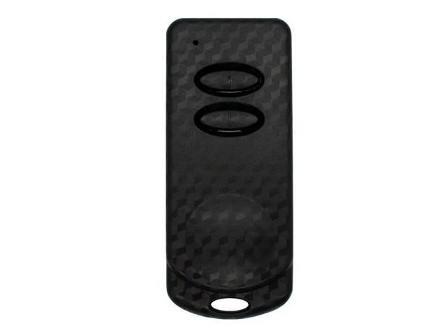 For Garage Door 2 Button Remote Control Compatible For TAU 433.92Mhz 250T-4RP 250K-SLIMR 250K-SLIMRP Rolling Code