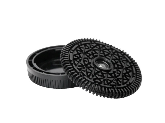 M43 Mount Free Focus Pancake Lens E-P5 E-PL7 PEN-F E-M10 Stardard Angle Prime Disposable Lens G9 GHS5 GF6 GX8 GX990 GM5