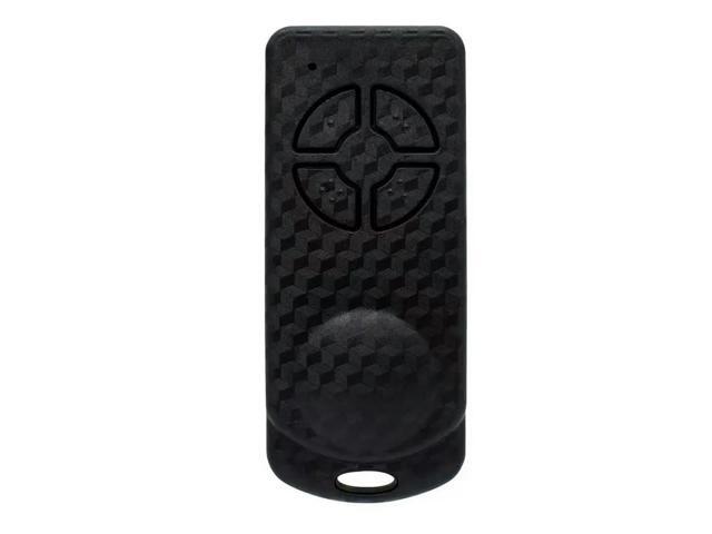 Remote Control For Garage Door 433.92Mhz Rolling Code 4 Button For TAU 250T-4RP 250K-SLIMR 250K-SLIMRP