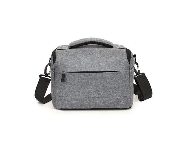 Handbags Shoulder Bag Camera Case Equipment Crossbody Bag DSLR Camera Bag Projector Bag Digital Bag For Photograph