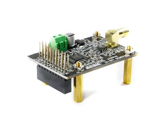 AD9226 High Speed ADC Module Signal Acquisition Analog To Digital Conversion PCB 65M Sampling FPGA Development Board