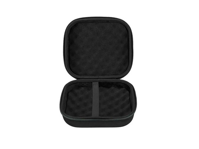 For Sennheiser HD598 HD600 HD650 Headset For Sennheiser HD598 HD600 HD650 Headphone Pouch Carrying Case