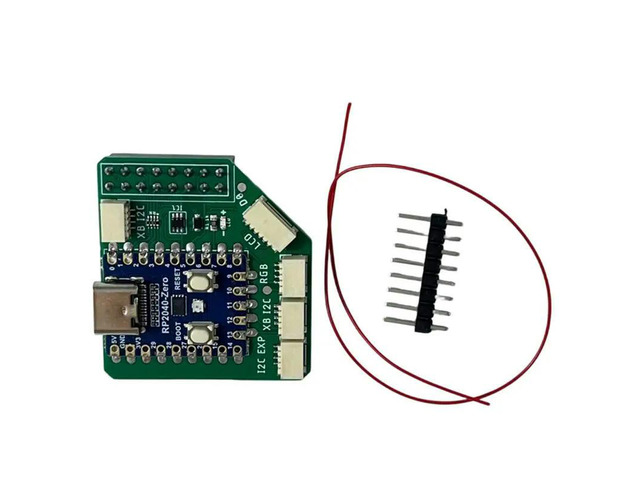 Modxo For Modchip Replacement Openxenium Chip Adapter Promethos 1.5.0 Cerbios 2.32Udma2 Configuration