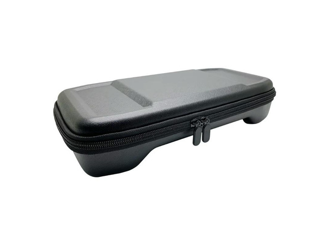 EVA Handheld Console Bag For LEGION GO Console Organizer Bag Travel Carrying Case Handbag Easy To Use