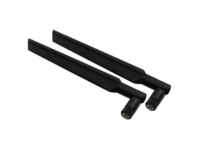 6Pcs For Banana Pi BPI-R4 BPI-R4-NIC-BE14 7 Module Antenna External Antenna For Banana Pi R4