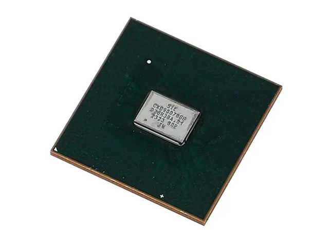 For PS5 Pro Console Replacement Parts- CXD90070GG For PS5 Pro South Bridge Control Motherboard SSD Repairing Component