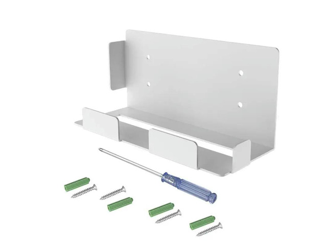 Stable l For PS5 Wall Mount Bracket- Wall Mounting Stand For PS5 Console, Holder, Rack