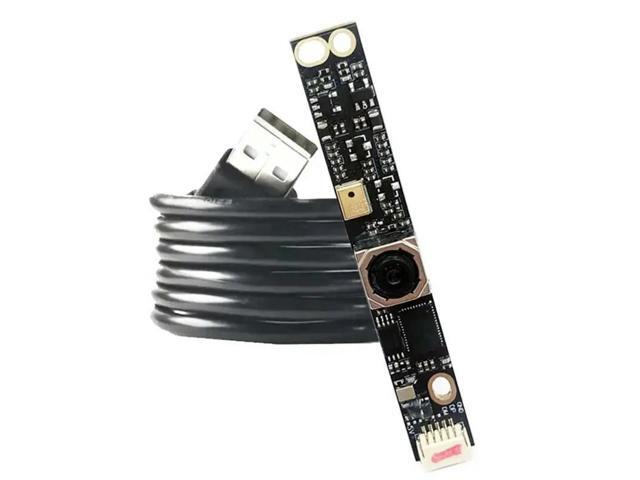 USB Camera Module 3264X2448 4K 8MP HD IMX179 Autofocus 75 Degree MJPG OTG UVC USB Plug Play For Laptop Computer