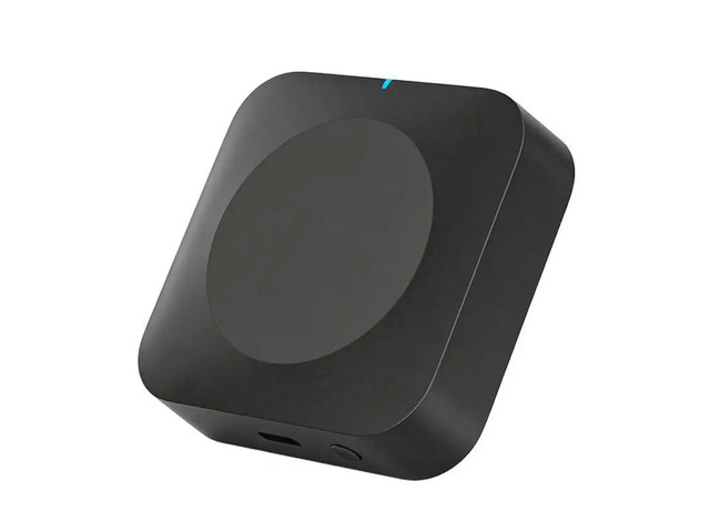 Tuya Zigbee Bluetooth Gateway Home Automation Bridge For Alexa Google Voice Control DIY For Home ligence