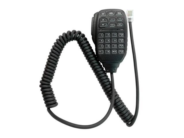 HM-207 Digital Hand Microphone IC2730/2730i IC-2730E Hand Microphone ID-5100E Talk Microphone