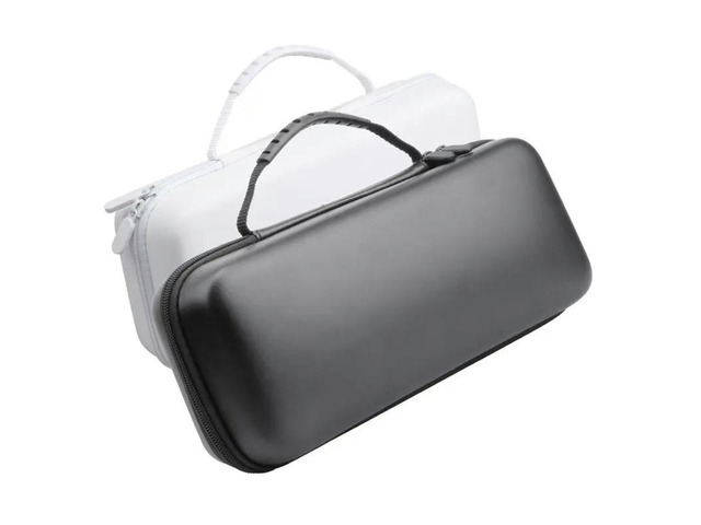 2PCS Carrying Case For GPD Win5 Gaming Handheld Devices Bag Protective Cover Game Accessories