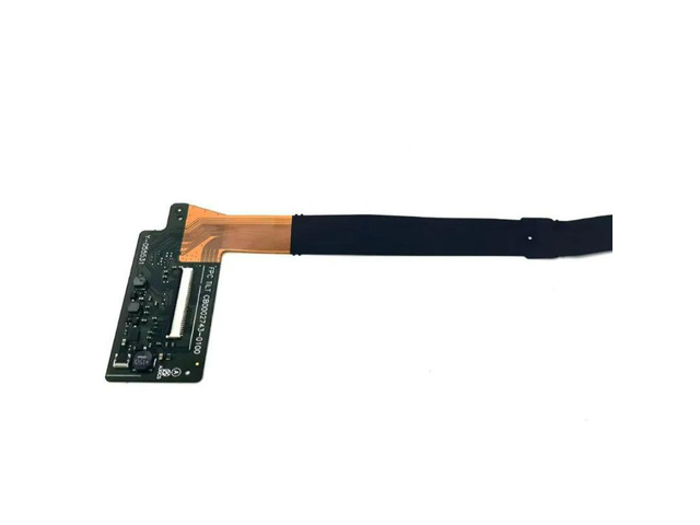 Repair Parts LCD Screen FPC Flex Cable Replacement For FUJI X-T30 Camera Ribbon Connector