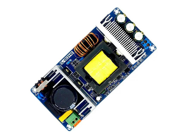 Switching Power Board AC-DC Switching Power Module 300W 50HZ/60HZ