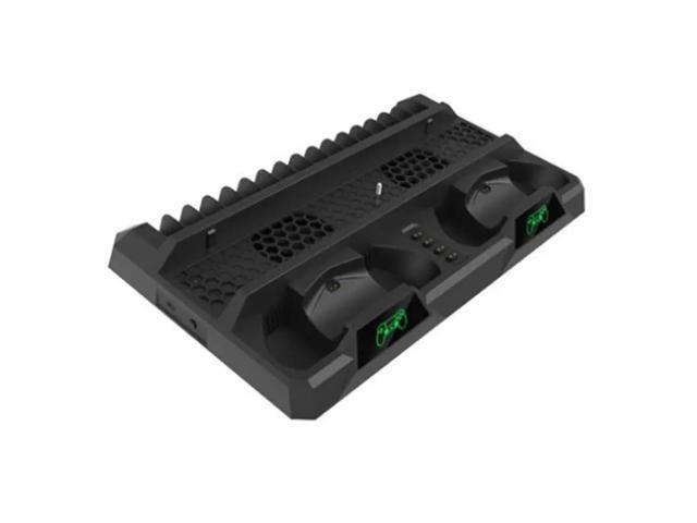 Cooling Fan Base For PS4 Cooling Base For SLIM Cooling Base Multi Functional Cooling Base