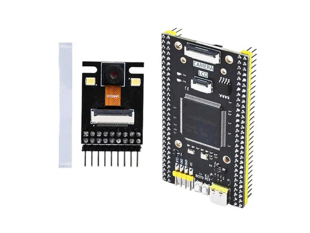 Typec STM32H723ZGT6 Core Board STM32 Development Board H7 System ZGT6 Learning Board SPI