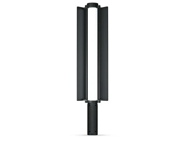 RGB Photography Wand Light Photography Light Stick 2500K-9000K Handheld Tube Light With 2600Mah Lighting Effects