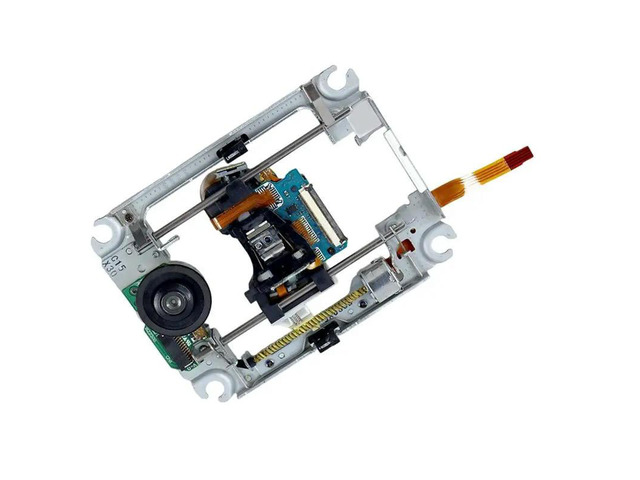 For PS3 Slim For PS3 Bluray Laser Deck KEM-450DAA KES 450DAA With Bluray Laser Lens Mechanism Unit
