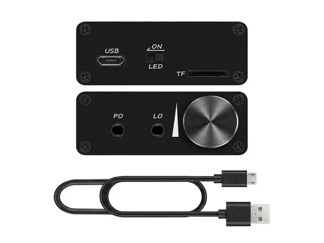 DSD Dard Decoding Hifi Zishan Z2 MP3 Player Lossless Music Player ES9018 DAC Headphone Amplifier Upgrade