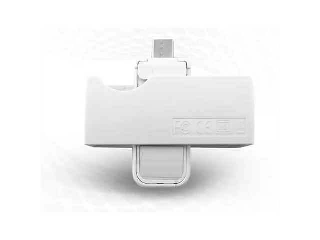 Pocket Mate ISO7816 ACR39U-NF USB Type-C Card Reader Integrated Chip Interface
