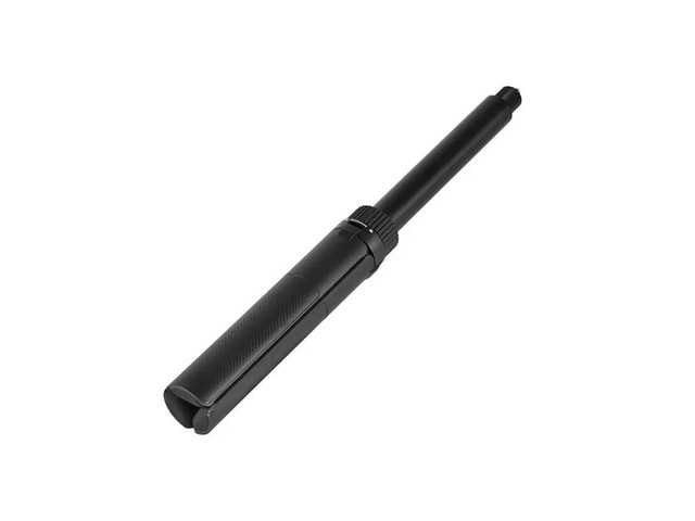 Tripod Selfie Stick For Insta 360 31.5-129CM Adjustable Length Control For /Gopro11/10/9 Action Cameras Lengthcontrol