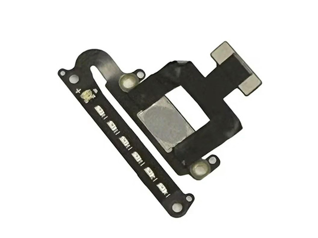 For For Flip Front Obstacle Avoidance Replacement Cable 2Pcs Radar Sensor Flex Wire Line Accessory Repair Part