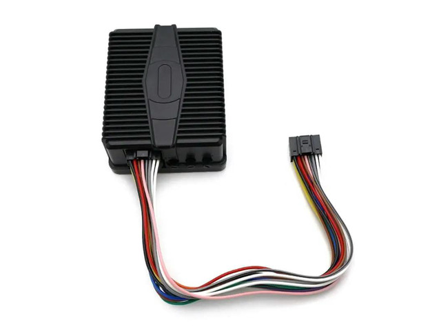 High Power 1000W Mono Car Amplifier Board l Subwoofer Plate Robust Subwoofer Board For Enhanced Sound System Upgrades