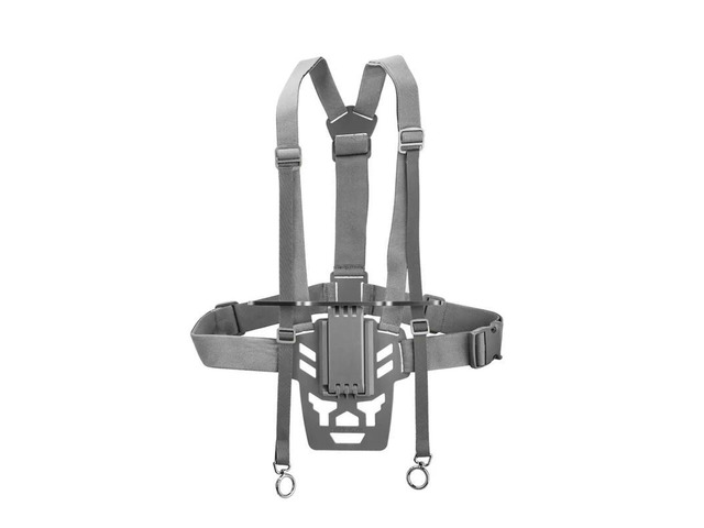 Neck Strap And Waist Support Mount For RC PLUS, Ideal For Inspire 3, Matrice M30 Controllers