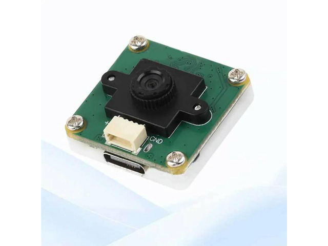 OV9281 1MP USB Camera Module For Raspberry Pi Compact USB Global Shutter Ideal For Robotics And Vision Projects