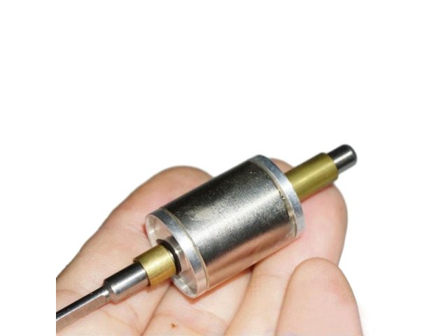 3656 7.4-12V 2.5A High Speed Inner Rotor Brushless Motor with Rotor Inside 3000KV Neodymium Strong Magnetic 22000-36000RPM Model