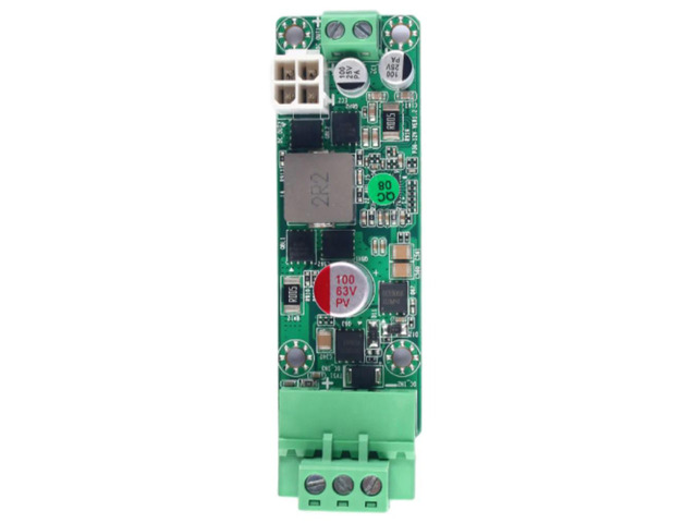 DC-DC Converter Buck Boost Power Supply Module Wide Voltage DC9V-36V to DC12V 8A Step-up and Step-down