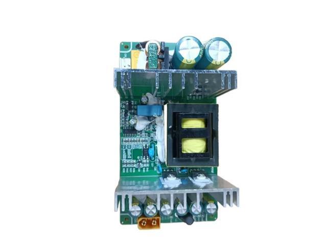 15V 20A AC100-240V to DC15V 20A Buck Power Supply Board Switching Power Supply Module AC-DC Convertor Step-down Power Bare Board
