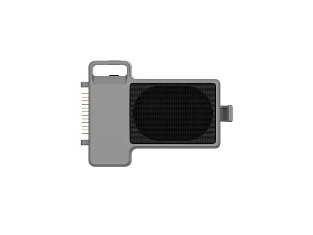 2 In 1 Universal Megaphone For FIMI X8SE 2022 V2 Loudspeaker Microphone And Release System For FIMI X8 Pro/Fimi X8