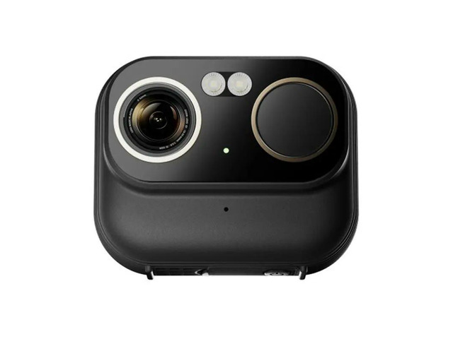 Magnetic 4G HD 1080P 4800W Waterproof Outdoor Pocket Camera Recorder For Casual Cycling Action