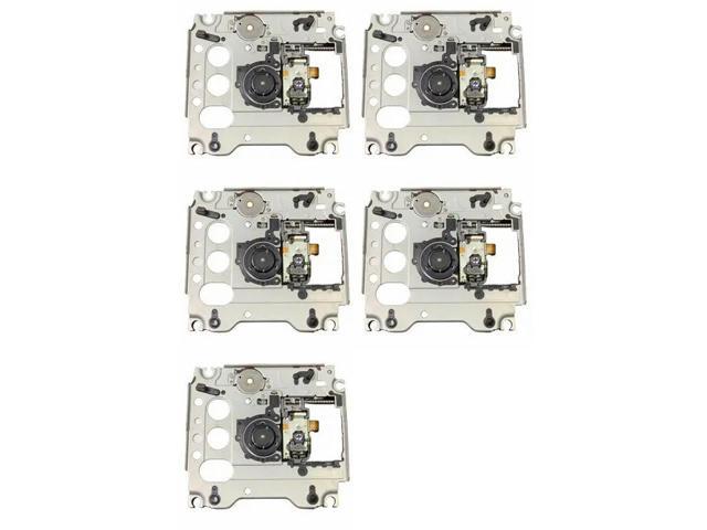5X UMD Laser Lens With Deck For PSP2000 3000 KHM-420BAA Optical Laser Len Holder