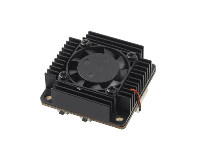 For AKK FPV VTX TX5000AC For 96CH Ultra Long Range 5W 4.9G- 6G Ultra Wide Band Video Transmitter