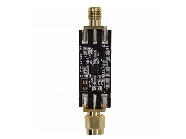 Bladerf2.0 Antenna Amp Module Low Noise Amplifier RF LNA 0.5Ghz- 5Ghz MMIC Antenna Amplifier