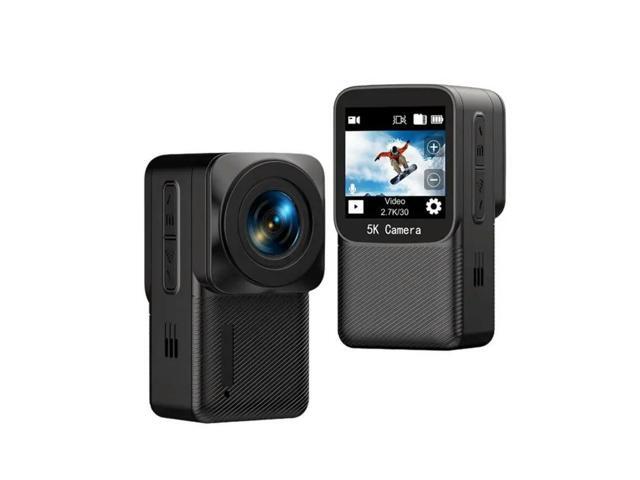 Underwater Diving Action Camera 5K 30Fps 30M Waterproof Sport Pocket Video Camcorder