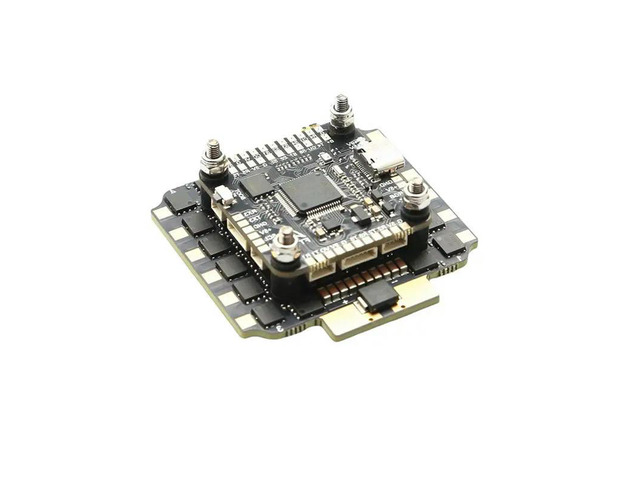 FC F722 F7 Flight Controller 3-8S Lipo Power Supply With 80A 4In1 AM32 ESC For RC For FPV Freestyle Drones Parts 13Inch 15I